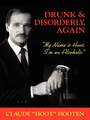 cover image of Drunk & Disorderly, Again